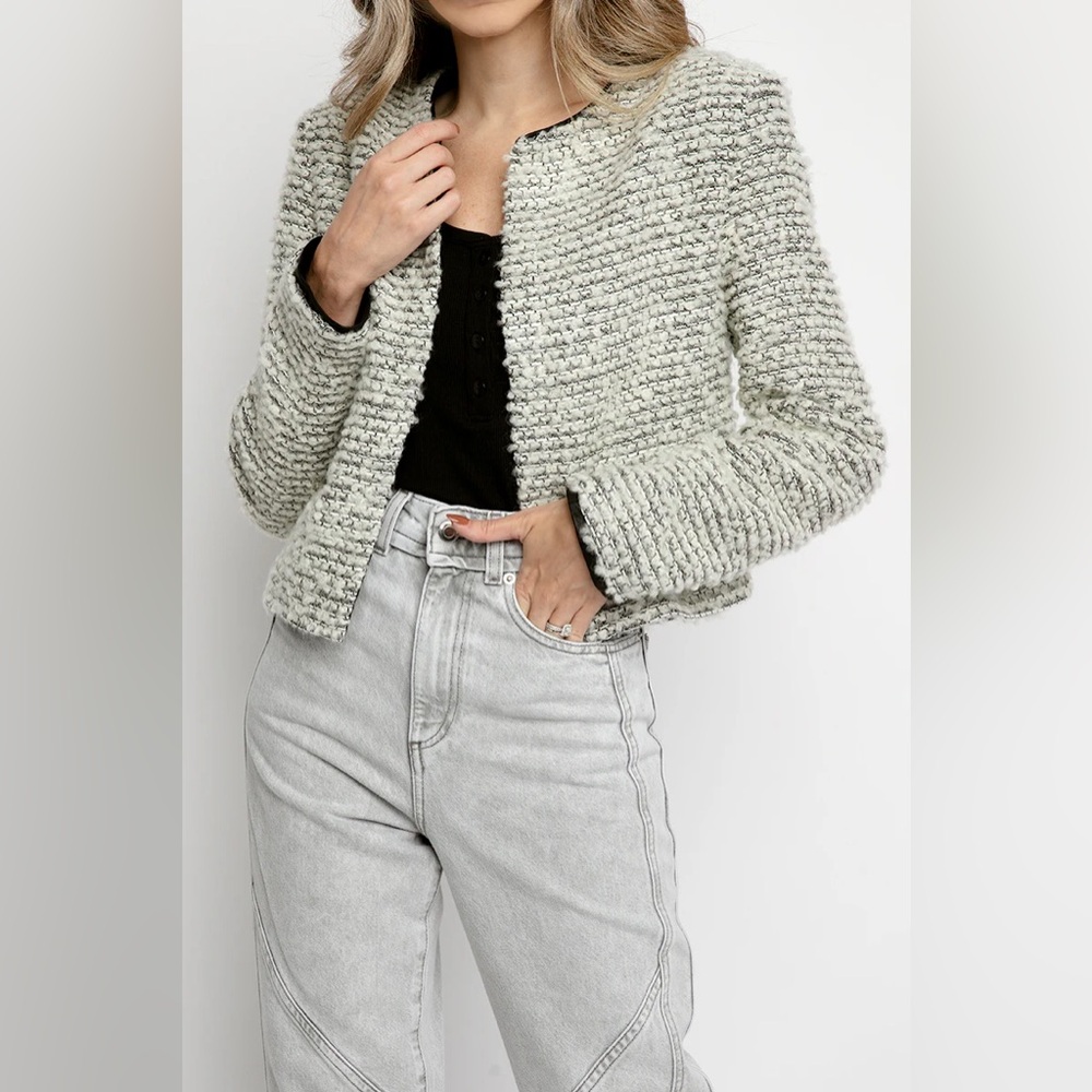 NWT IRO PARIS JACKET